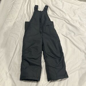 Arctix Snow Pants 2T